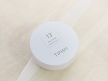 白雲木/新発売☆TIP神ファンデ