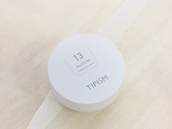 白雲木/新発売☆TIP神ファンデ