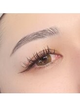 オポノ(O’pono)/美眉スタリング