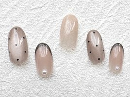 ハンド新作デザイン