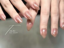 ティナネイル(Tina nail)/ワンカラー