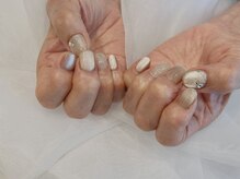 リベラ(Libera)/ワンポイントアート