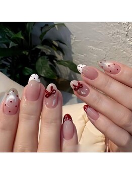 ティーリーネイルズ 原宿(T.Lee Nails)/