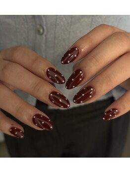 フォレット(Foret)/Yuriko nail