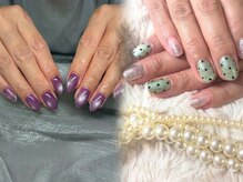 はあとねいる 池上店(heartnail)