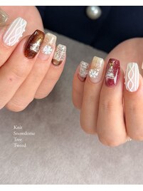 クリスカスタマイズ