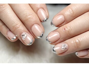 ガラスフレンチ