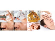 センティア アピタ大口店/生コラーゲンコース