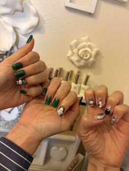 サロンズ ホット スパ ラニ(SALON'S HOT SPA Lani)/