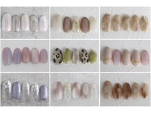 リリ 姪浜駅南口店(ReRe)/【ハンド】トレンド定額2