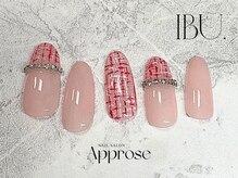 アプローズ(Approse)/【IBU】定額コース