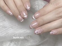 ルリン(Rurin)/パーツ追加