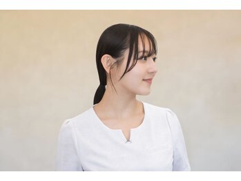 ザ アロマ スパ 青山(THE AROMA SPA AOYAMA)/全国から選び抜かれたセラピスト