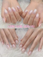 ウミエネイル 板橋 新板橋駅(UMIE NAIL)/
