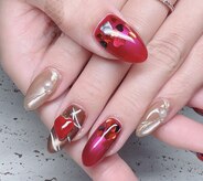 ネイルサロン ヨウ(YOU)