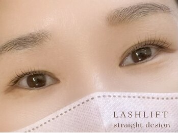 リル(Rire)/ラッシュリフト/まつ毛パーマ＊