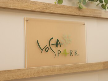 ヨサパーク メアヴィア(YOSA PARK mea via.)/全国展開のYOSA PARK!