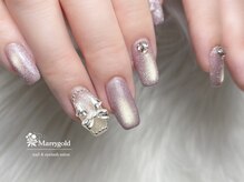 マリーゴールド 府内店(MARRY GOLD)/ワンカラー