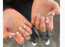 クオレ 布施店(cuore)