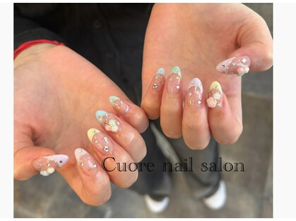 クオレ 布施店(cuore)の写真