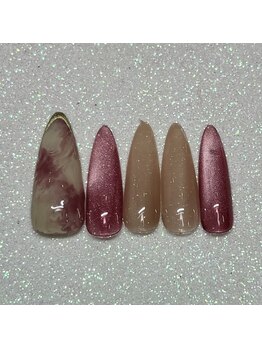 ビュール(VIERU)/☆定額色変更可☆