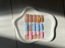 ファンシー(Fancy)