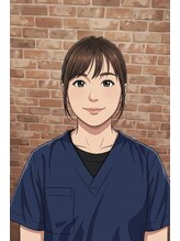 整体院 ナゴミ(753nagomi)&nbsp;大嶋 舞弥