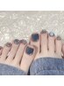 【フット】ときめきパーツやり放題コース(オフ無料)10,980円→9,980円
