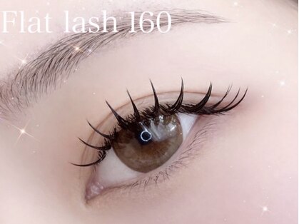 リシェルアイラッシュ 関内店(Richelle eyelash)の写真