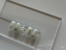 ネイルズシック(Nail's CHIC)/CHIC nuance 3