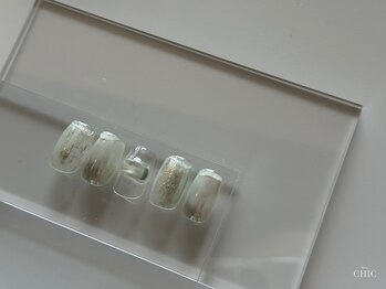 ネイルズシック(Nail's CHIC)/CHIC nuance 3