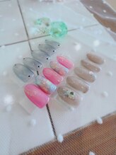 ジールネイル(zeal nail)