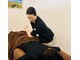 健美整体院の写真/【吹上駅徒歩1分】他店の力加減に満足出来なかった方へ！女性整体師による本格施術でしっかりほぐします。