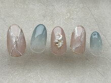シエルネイルスタジオ 新宮店(Ciel nail studio)/