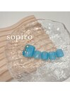 7月【monthly simple】