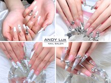アンディ ルクス(ANDY Lux)