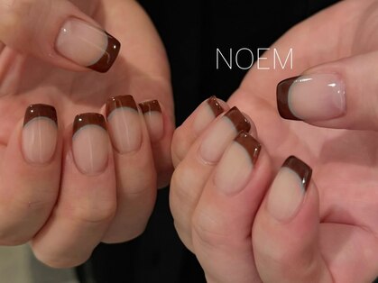 ノエム ネイルサロン(NOEM)の写真