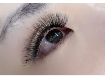 ラヴァンヤ 熊谷店(Lavanya)/史上最高級3Dフェザー付け放題