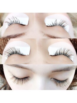 アグリューム(agrumes)/ビフォーアフター