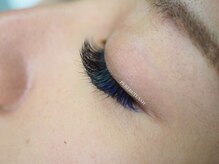 ライブクオリア/カラーエクステ