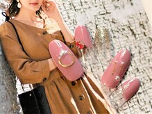 グリスター(Glister)/Bコース　7700円