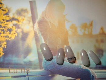 定額☆７５００ネイル