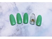 ソルシア(Solsia)/【ハンド】11月定額　￥4000