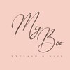 マイブー(My Boo)のお店ロゴ