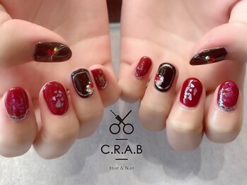 クラブ(C.R.A.B)/