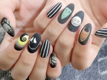 ラルネイル 大宮(Lull. nail)/こだわりアート大歓迎♪
