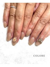 クロレ(COLORE)/パールコレクション