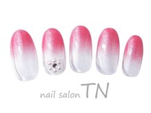 ティーエヌ 越谷店/定額3900円コース