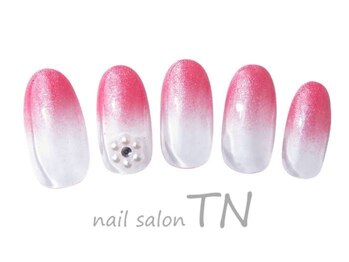 ティーエヌ 越谷店/定額3900円コース