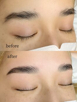 エリス 京橋(Eliss)/ハリウッドブロウリフト